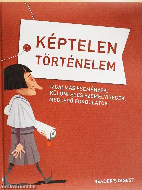 Képtelen történelem