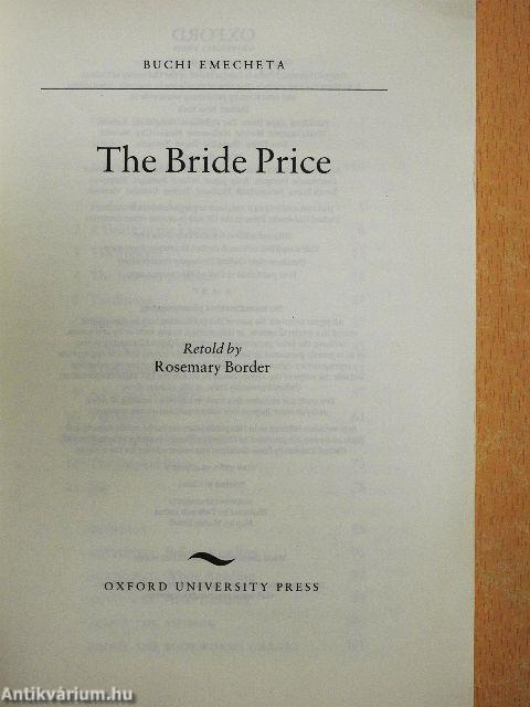 The Bride Price