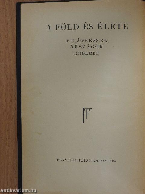 Magyarország földrajza