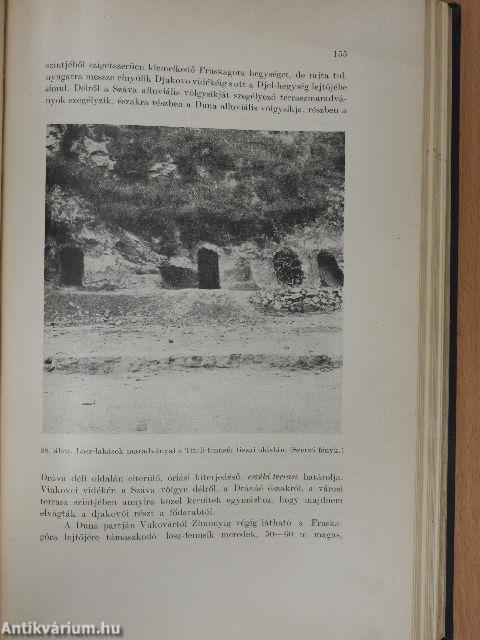 Magyarország földrajza