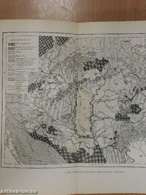 Magyarország földrajza