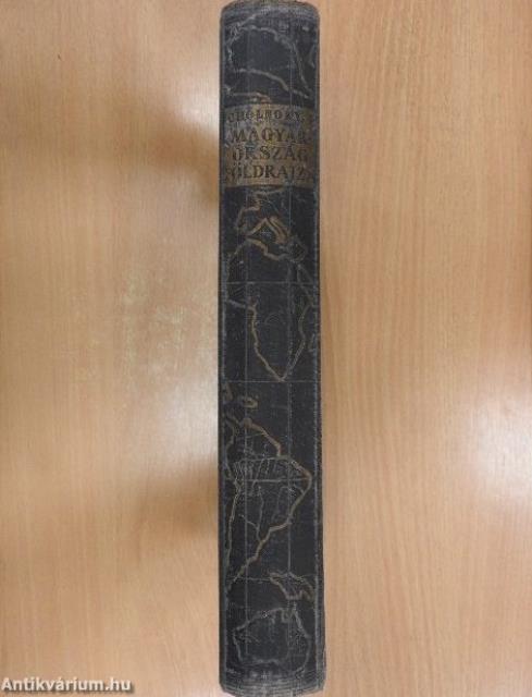 Magyarország földrajza