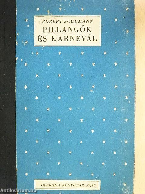 Pillangók és karnevál