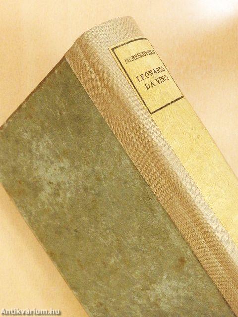 Leonardo da Vinci I-II.