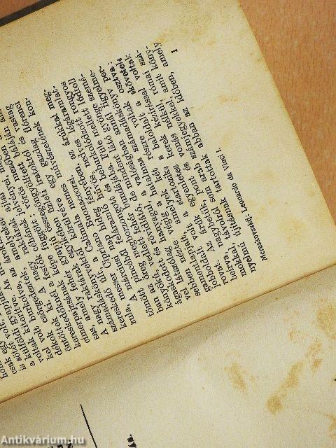 Leonardo da Vinci I-II.