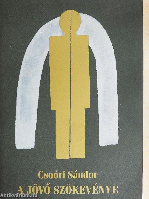 A jövő szökevénye