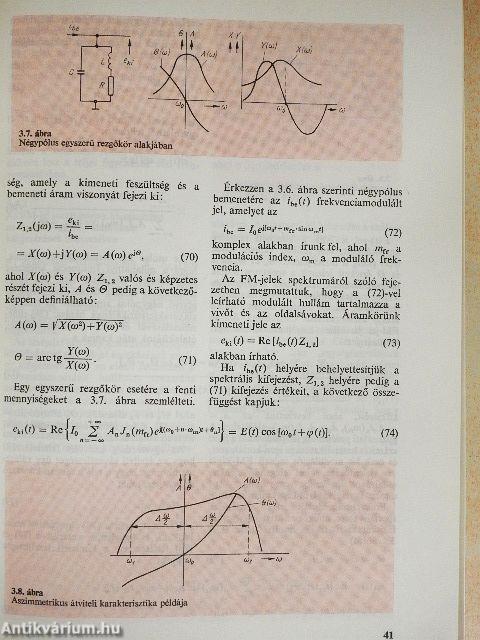 Frekvenciamoduláció