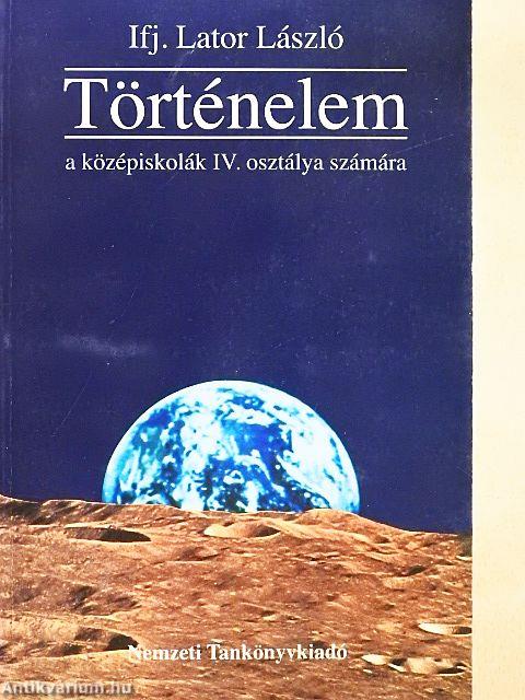 Történelem IV.