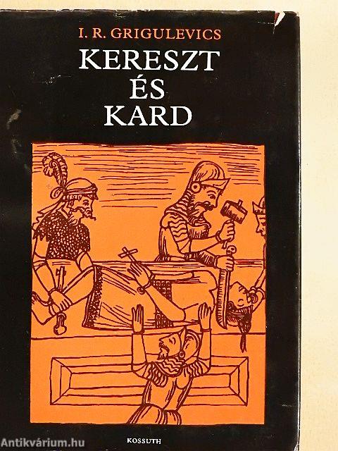 Kereszt és kard