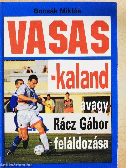 Vasas-kaland