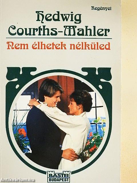 Nem élhetek nélküled