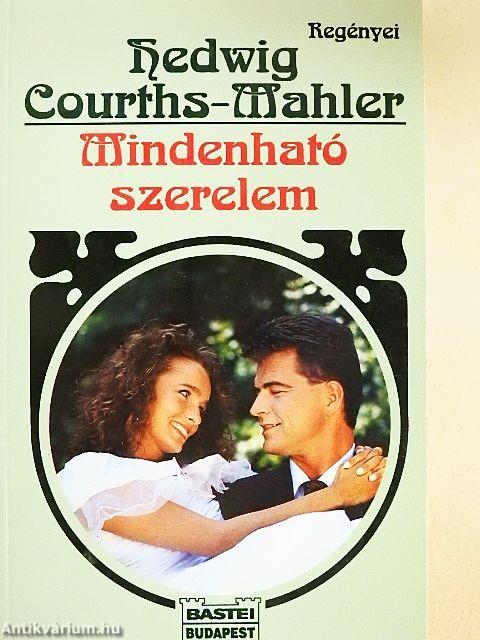 Mindenható szerelem