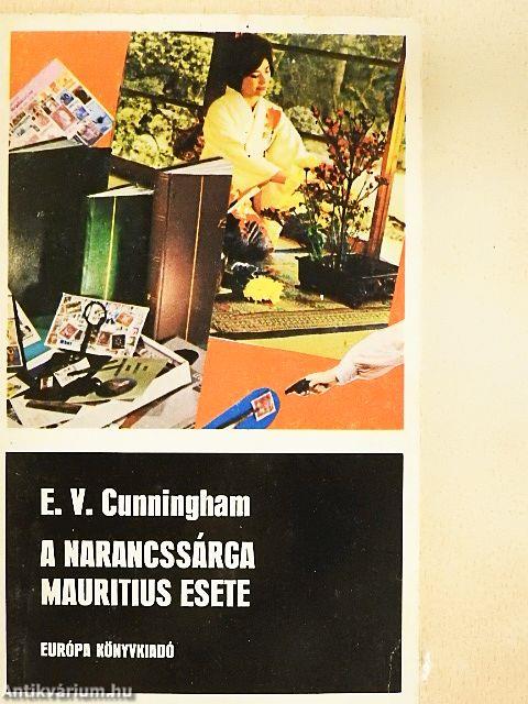 A narancssárga Mauritius esete