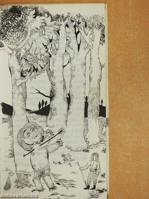 A halász hetedik fia