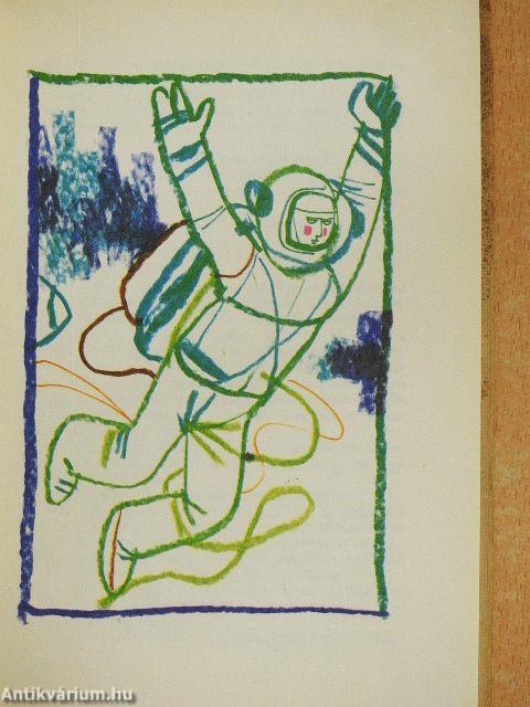 A marslakók második inváziója