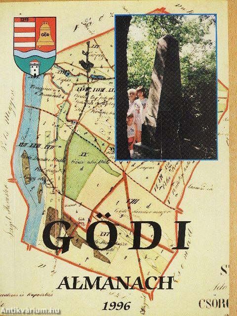 Gödi almanach 1996