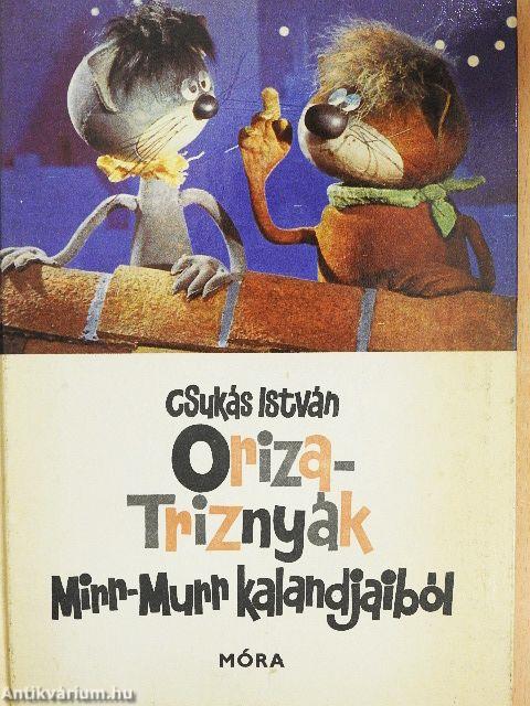 Oriza-Triznyák
