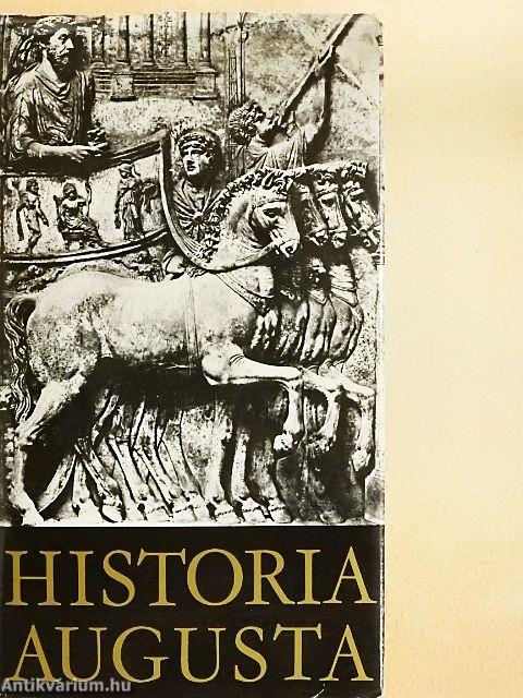 Historia Augusta