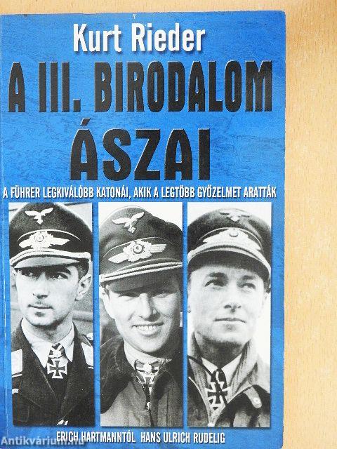 A III. birodalom ászai