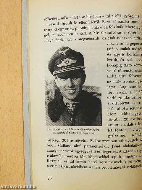 A III. birodalom ászai