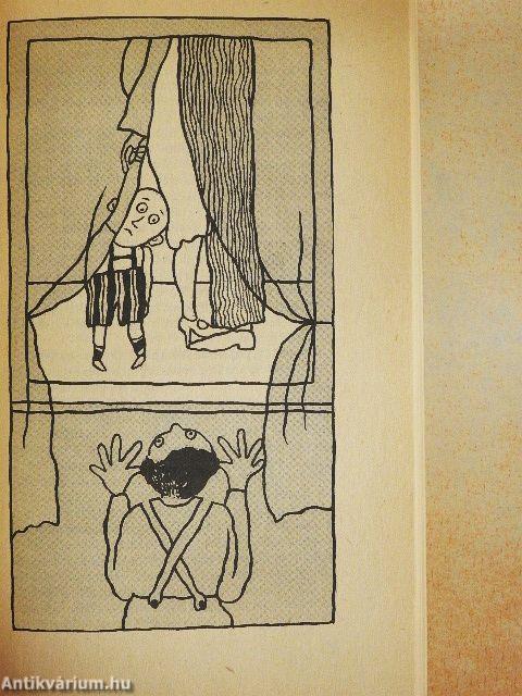 Hecseki és a kedves betörők