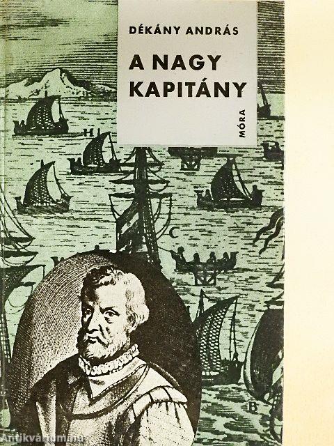 A nagy kapitány