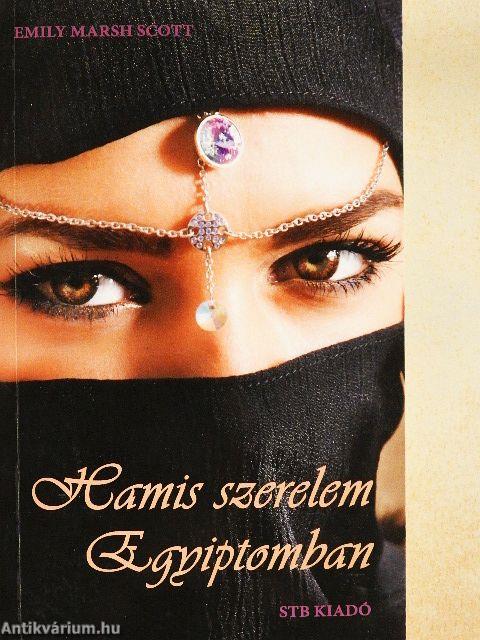 Hamis szerelem Egyiptomban