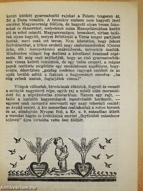 A Sumir-Magyar Rokonság kérdése