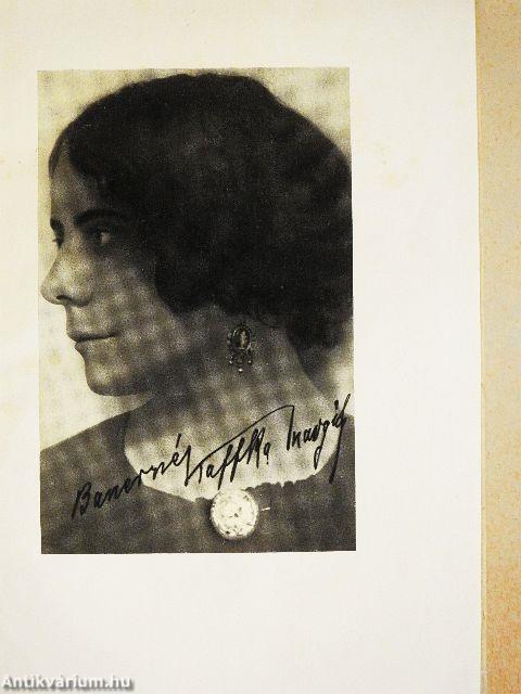 Kaffka Margit összes versei