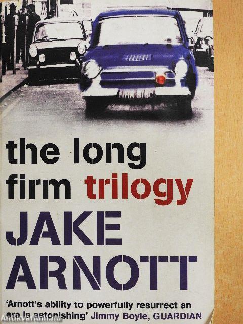 The Long Firm Trilogy