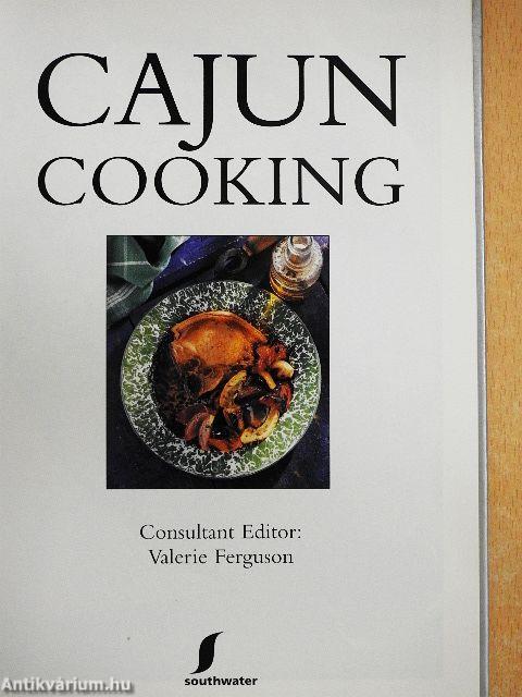 Cajun Cooking