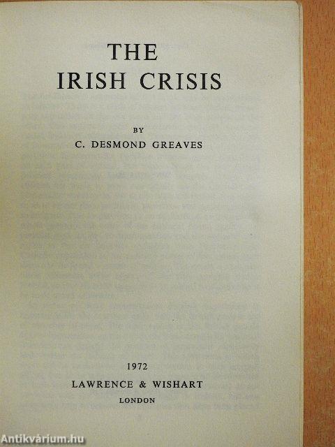 The Irish Crisis