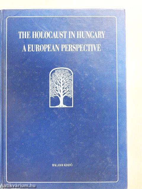 The Holocaust in Hungary