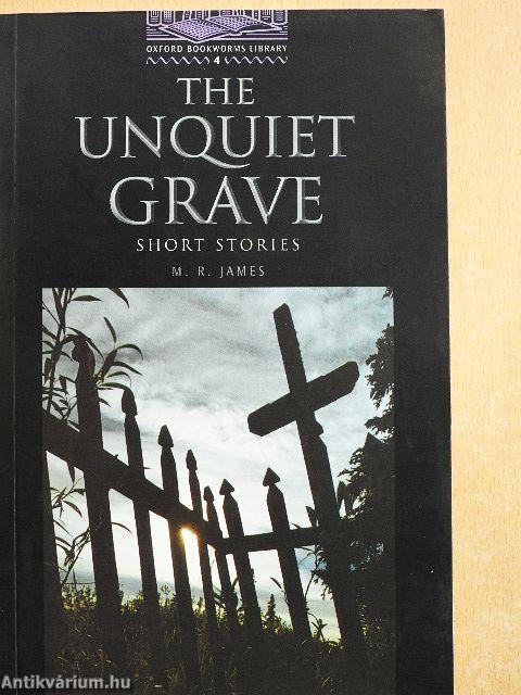 The Unquiet Grave