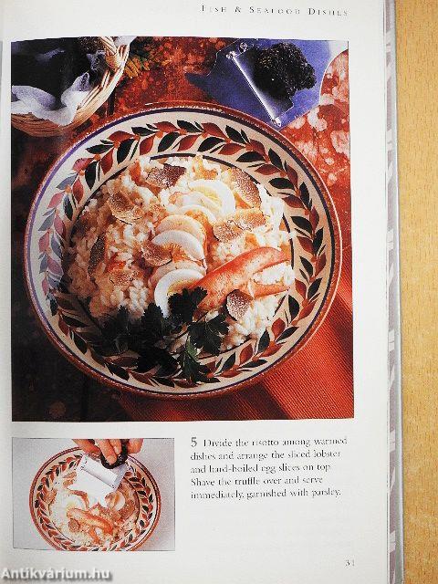 Special Occasion Dishes