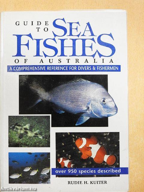 Guide to Sea Fishes of Australia