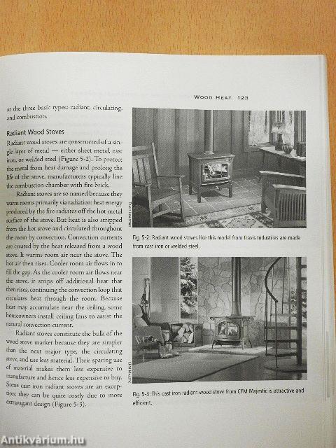 The Homeowner's Guide to Renewable Energy