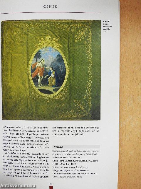 A főváros régisége/Közterek és magánterek