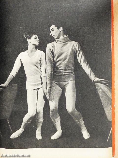 Lányok Évkönyve 1964