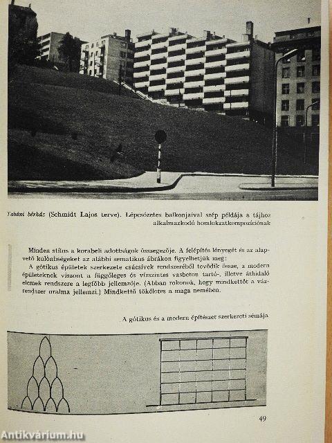 Műalkotások elemzése