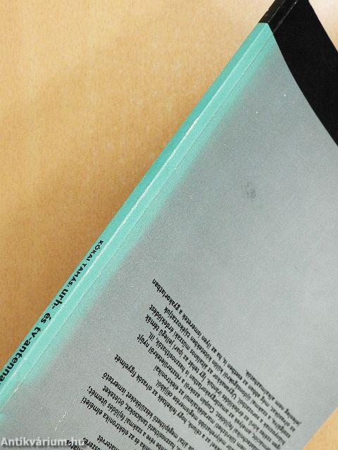 Urh- és tv-antennarendszerek