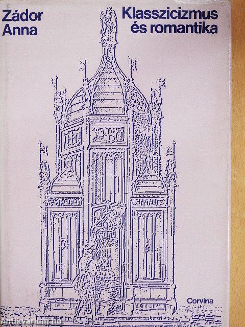 Klasszicizmus és romantika