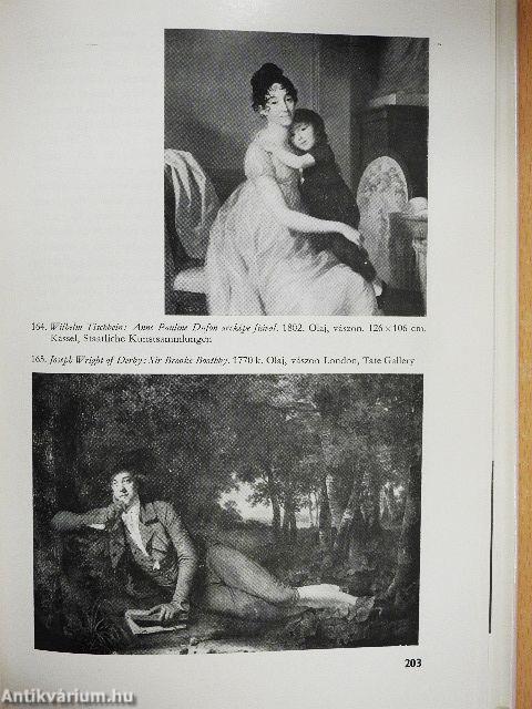 Klasszicizmus és romantika