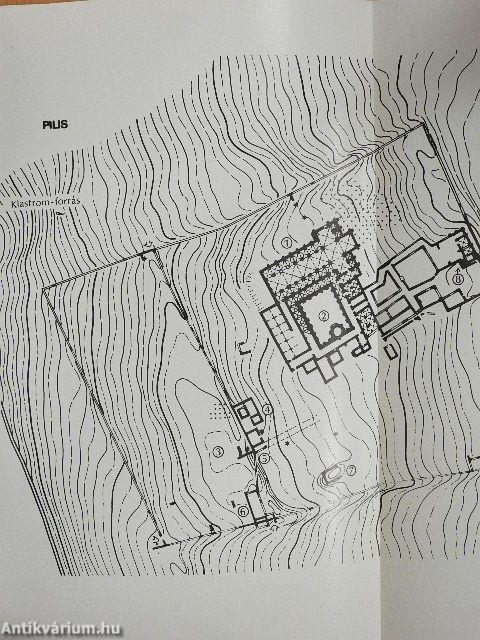 A pilisi ciszterci apátság