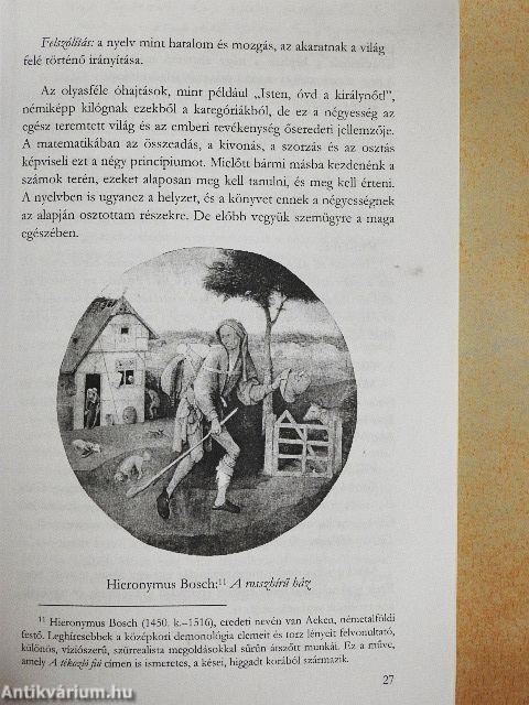 Énekeld meg a teremtést!