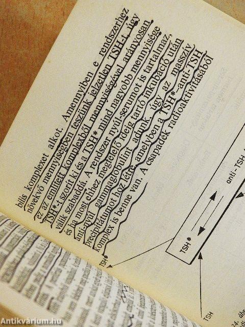 A pajzsmirigyműködés élettani alapjai