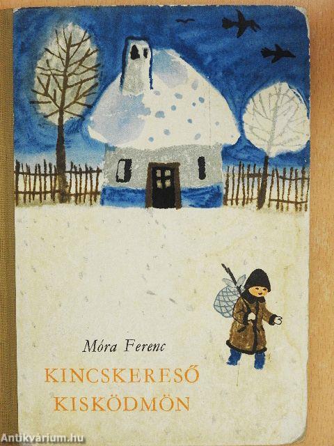 Kincskereső kisködmön