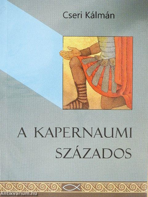A kapernaumi százados