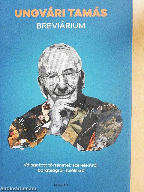Breviárium