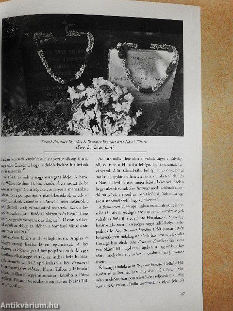 Földrajzi múzeumi tanulmányok 15.